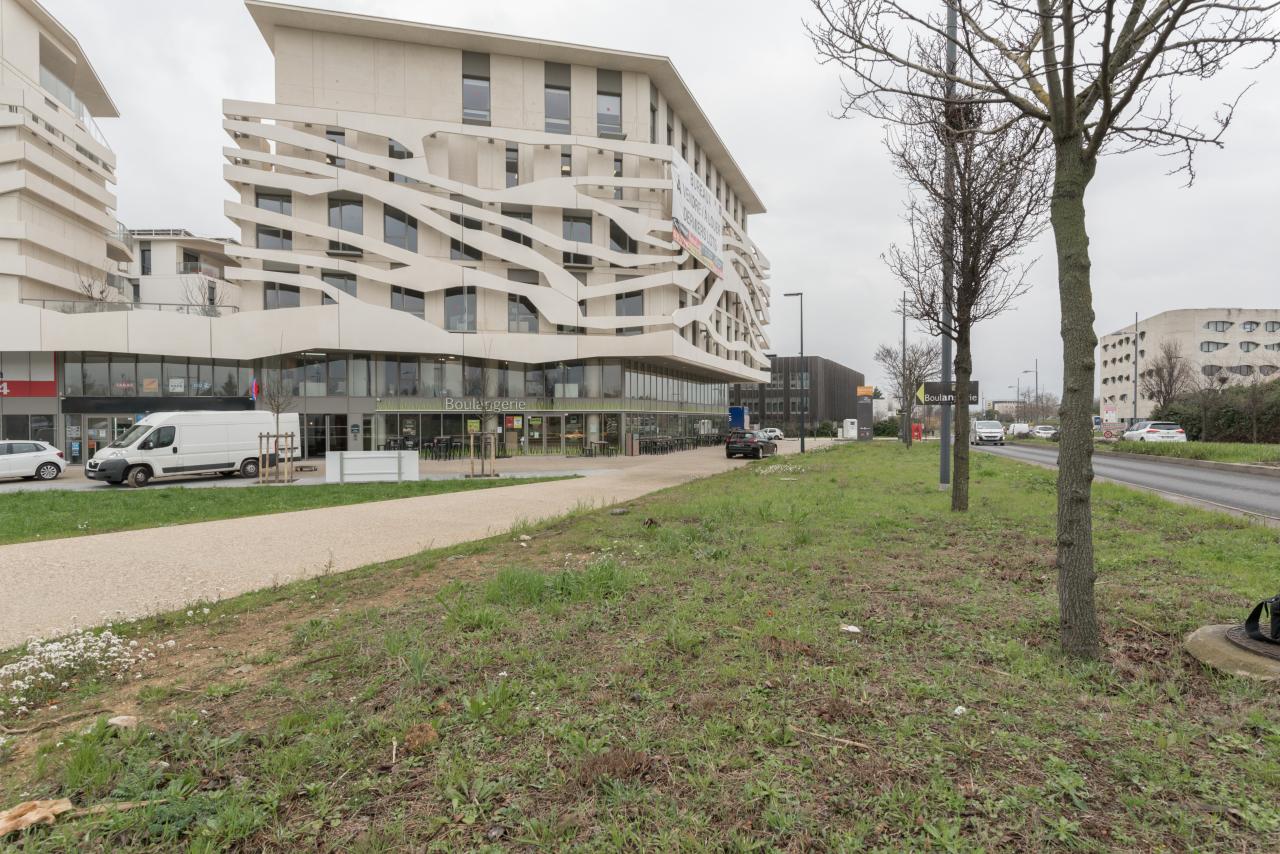 Bureau Castelnau-le-Lez 579m² Vente bureau Castelnau-le-Lez Hérault OVBUR2425913 0
